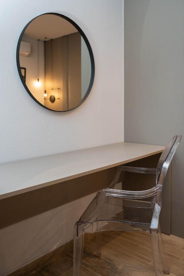 Konaki Of Meteora Boutique Living Kalambaka Extérieur photo